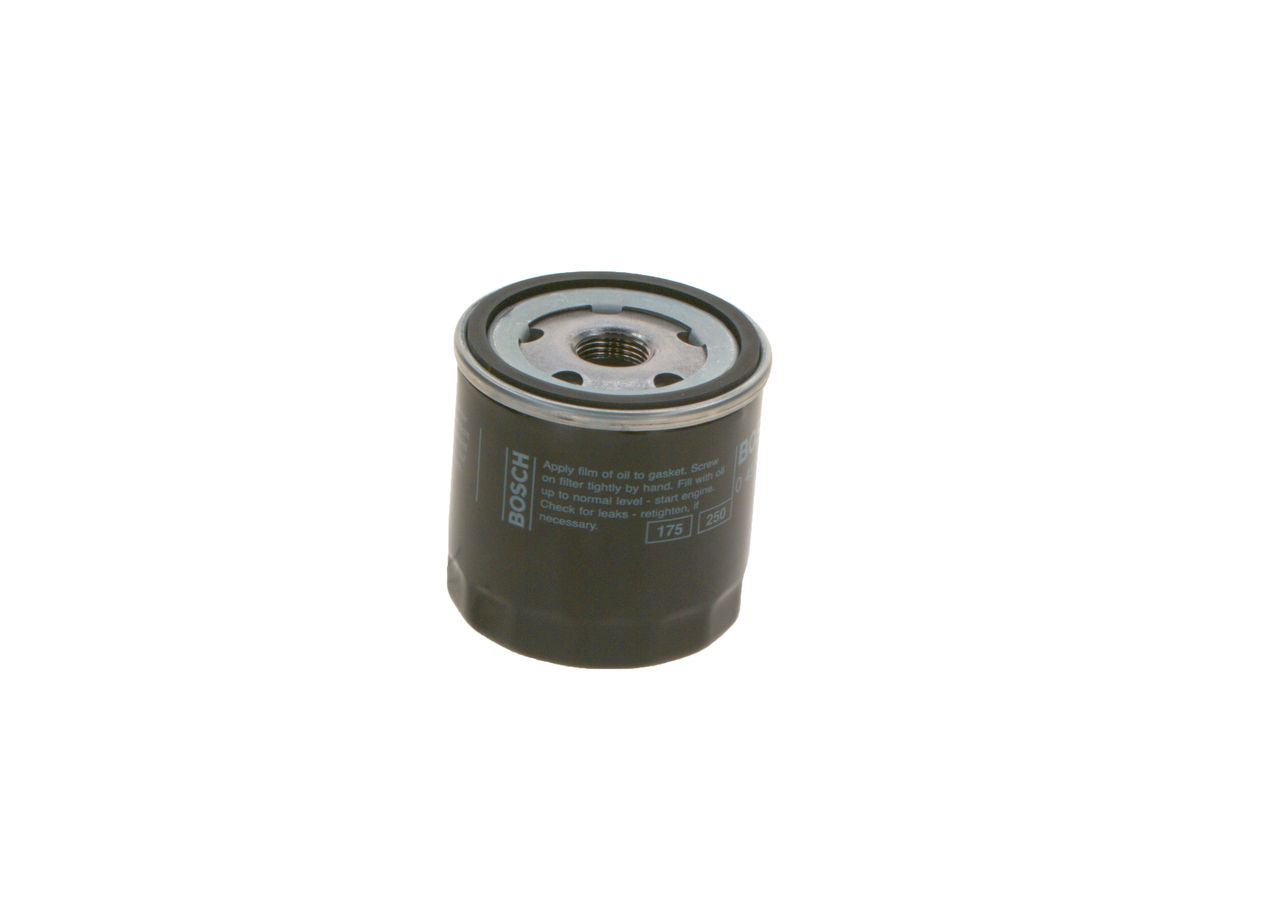 BOSCH 0 451 103 351 - Ölfilter