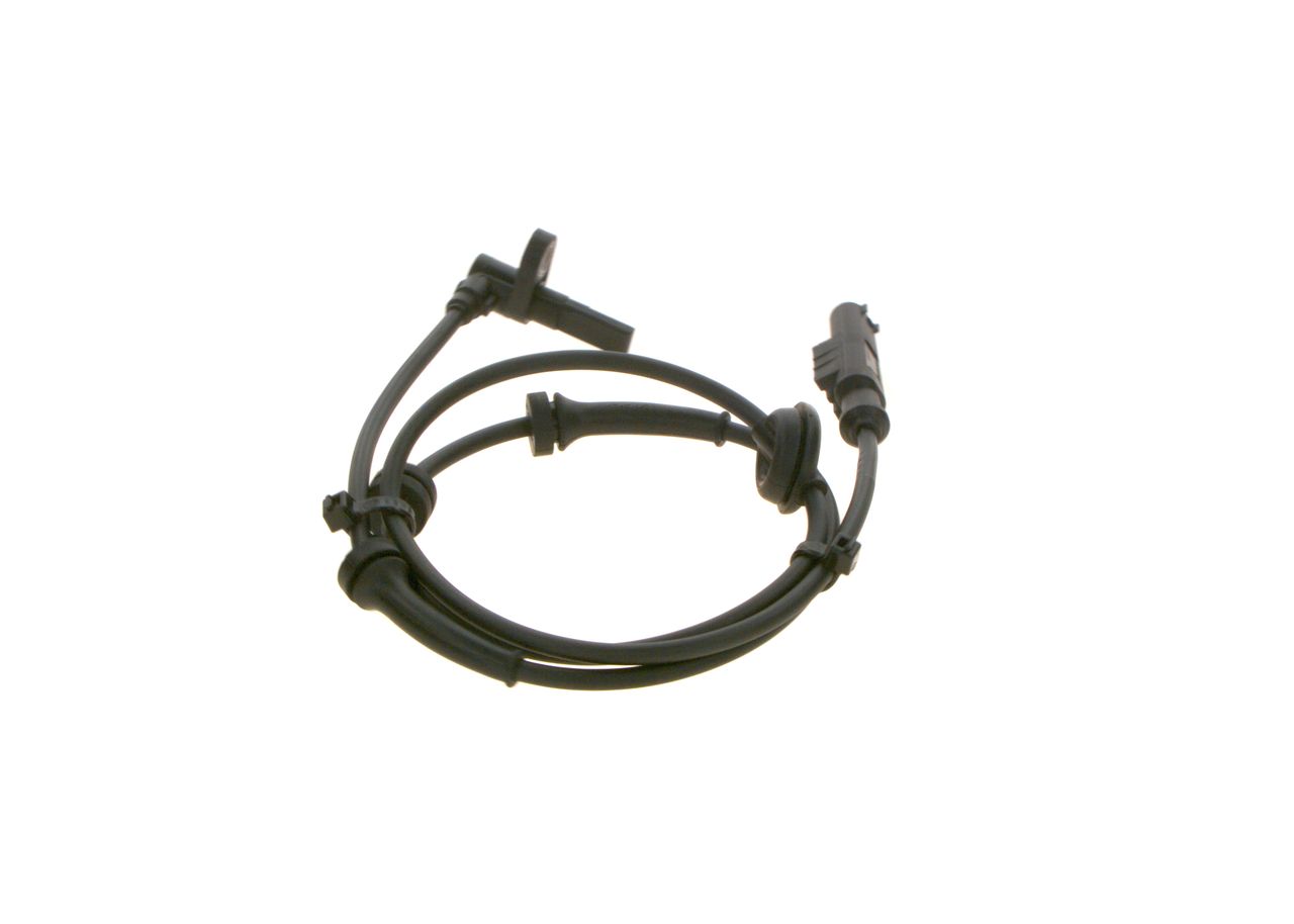 BOSCH 0 265 007 401 - Sensor, Raddrehzahl