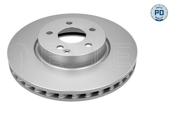 MEYLE 083 521 0039/PD - Bremsscheibe