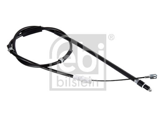 FEBI BILSTEIN 109490 - Seilzug, Feststellbremse