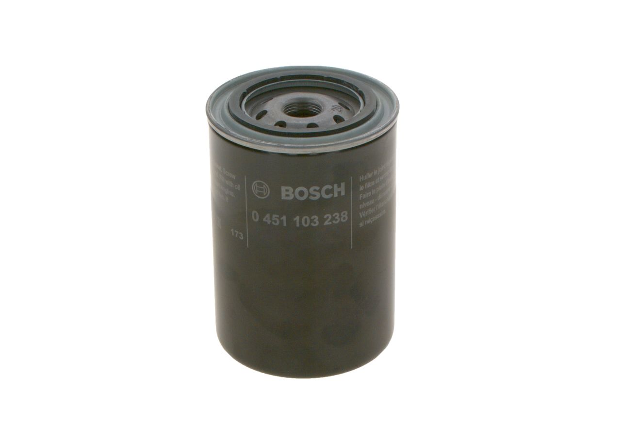 BOSCH 0 451 103 238 - Ölfilter