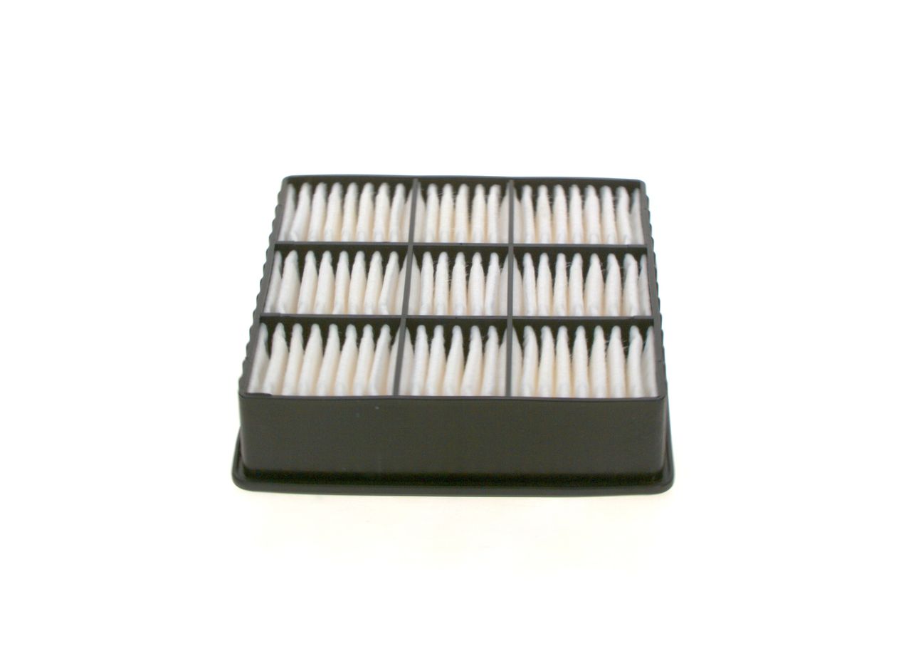BOSCH 1 457 433 969 - Luftfilter