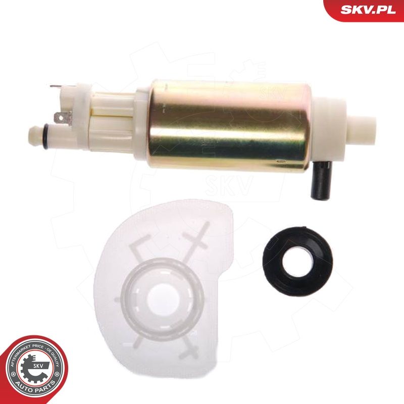 ESEN SKV 02SKV207 - Kraftstoffpumpe