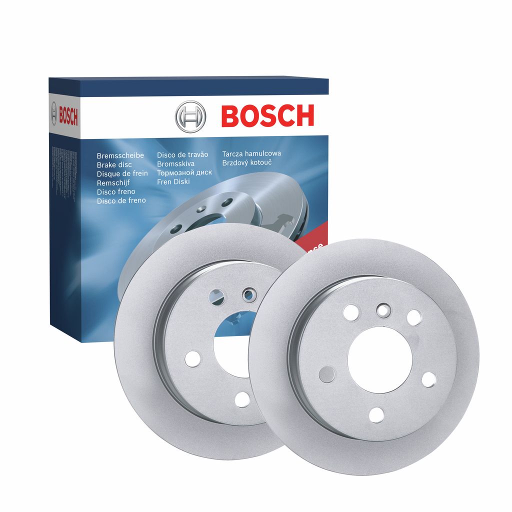 BOSCH 0 986 479 235 - Bremsscheibe