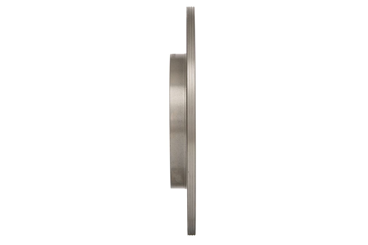 BOSCH 0 986 479 D35 - Bremsscheibe