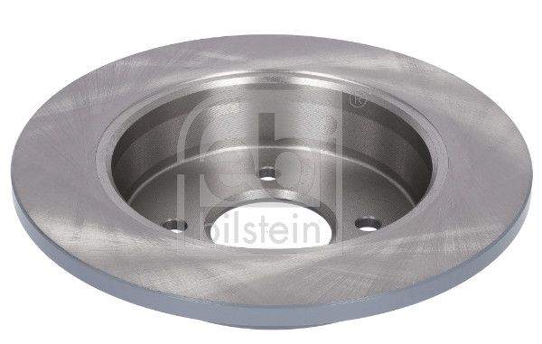FEBI BILSTEIN 108420 - Bremsscheibe