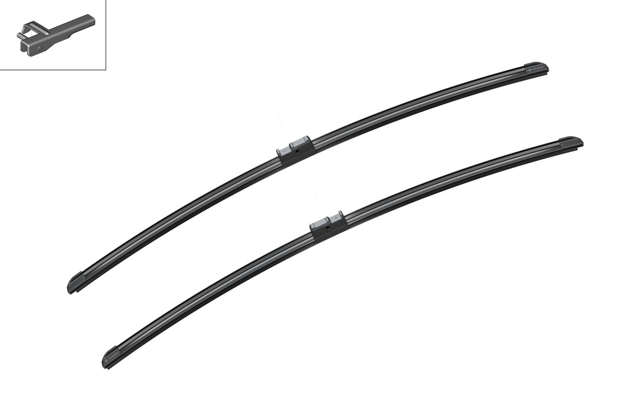 BOSCH 3 397 118 950 - Wischblatt