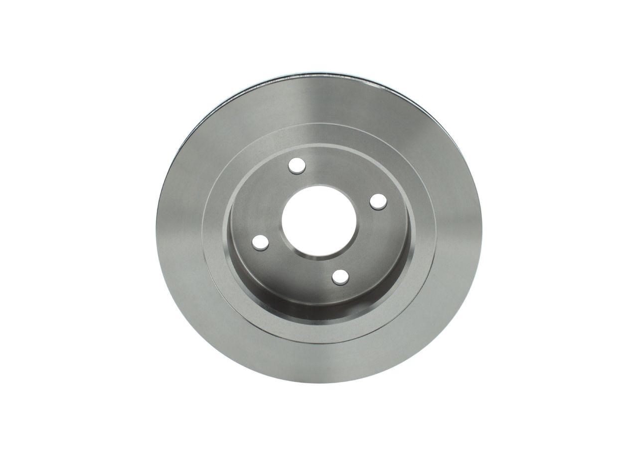 BOSCH 0 986 478 816 - Bremsscheibe