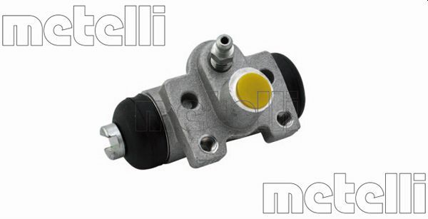 METELLI 04-0382 - Radbremszylinder