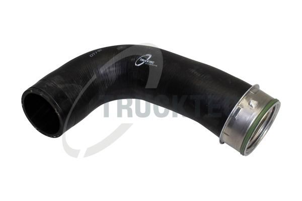 TRUCKTEC AUTOMOTIVE 02.40.234 - Ladeluftschlauch