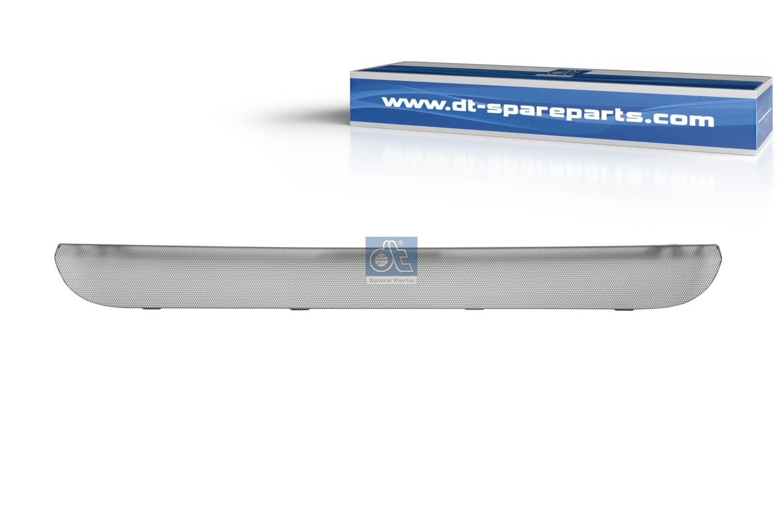 DT Spare Parts 1.23143 - Stoßfänger
