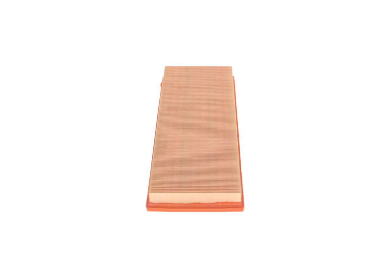 BOSCH 1 457 433 616 - Luftfilter