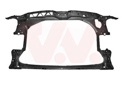 VAN WEZEL 0342668 - Frontverkleidung