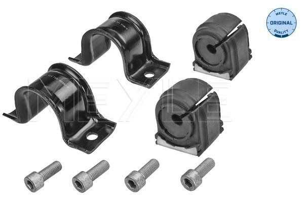 MEYLE 014 715 0006/S - Reparatursatz, Stabilisatorlager