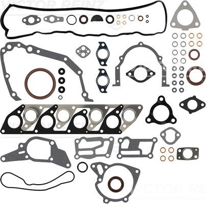 VICTOR REINZ 01-52252-03 - Dichtungsvollsatz, Motor