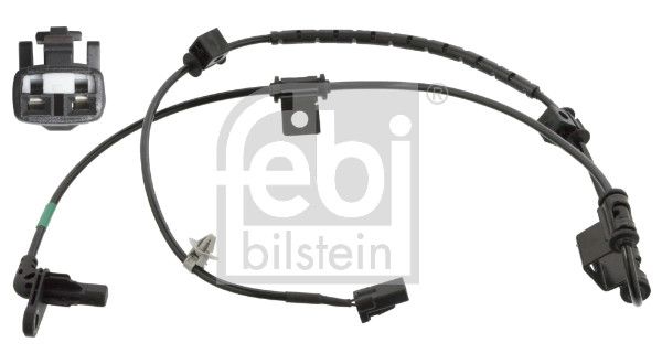 FEBI BILSTEIN 107211 - Sensor, Raddrehzahl