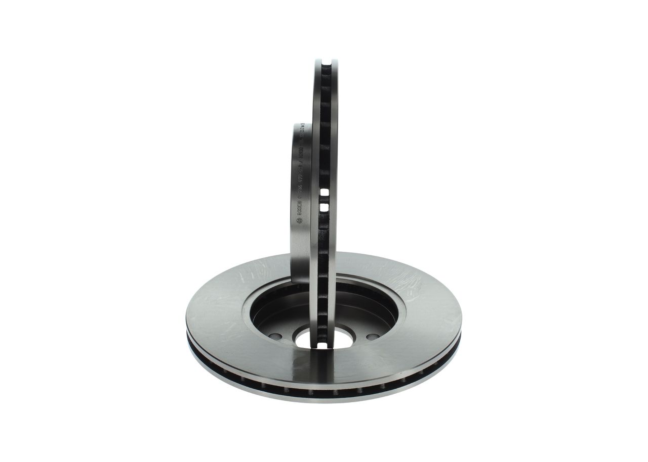 BOSCH 0 986 479 048 - Bremsscheibe