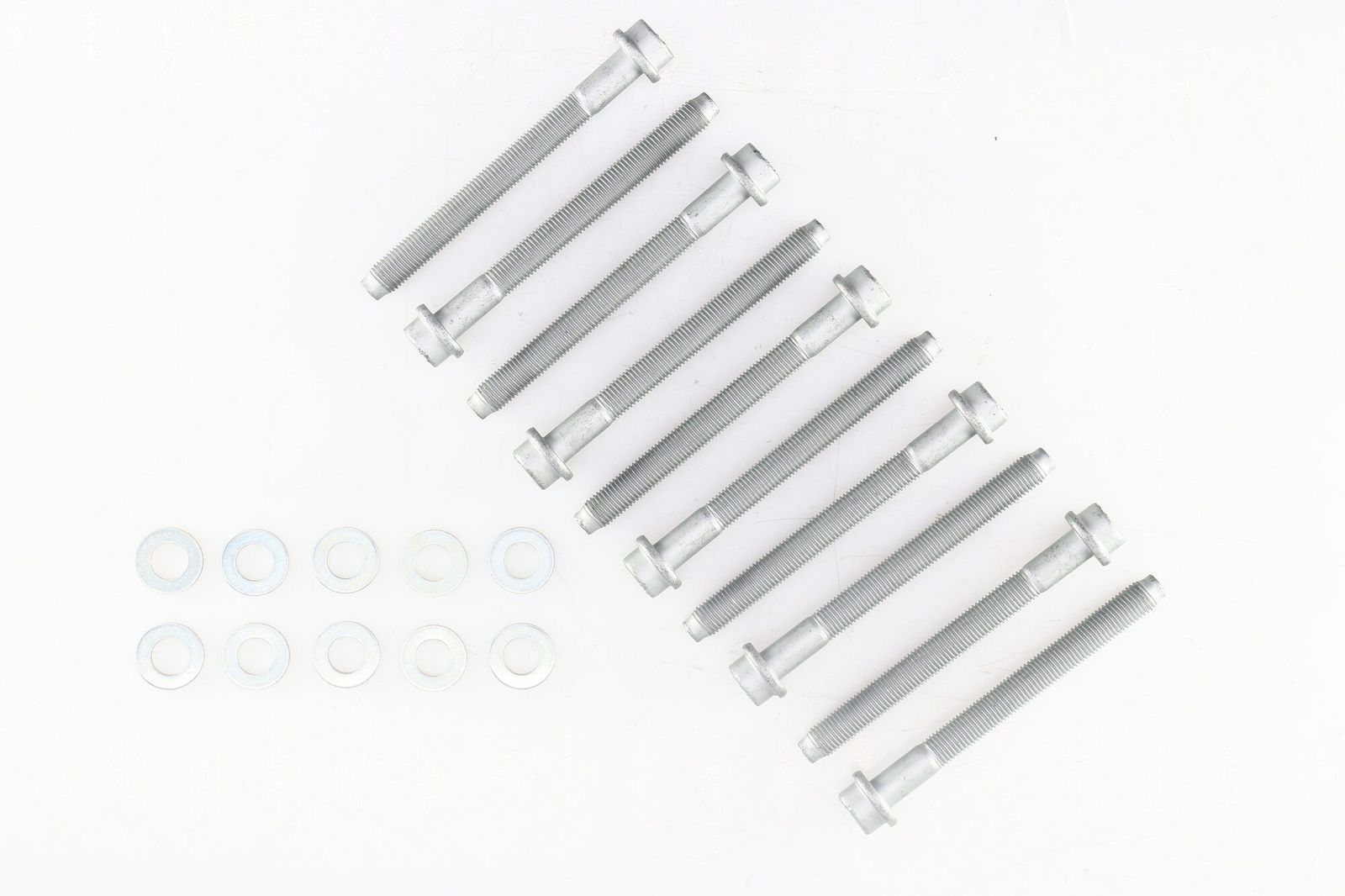 CORTECO 016200B - Zylinderkopfschraubensatz