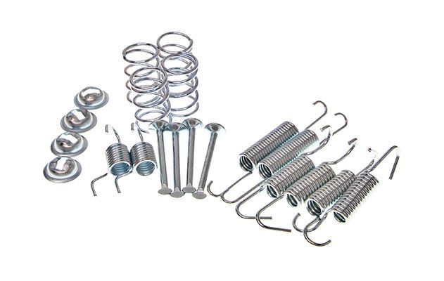 MAXGEAR 27-1193 - Zubehörsatz, Feststellbremsbacken