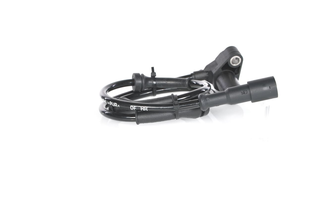 BOSCH 0 265 006 409 - Sensor, Raddrehzahl