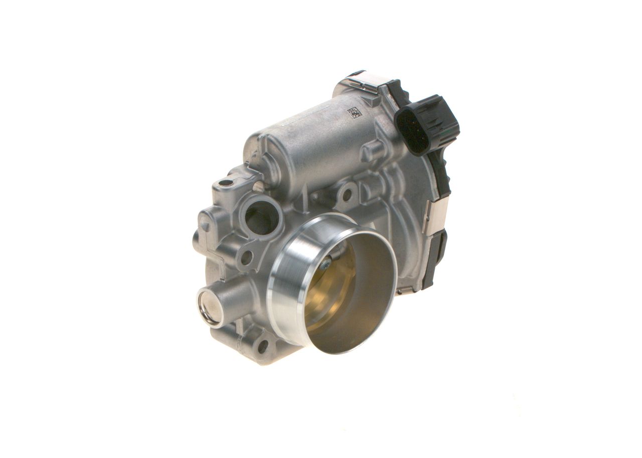 BOSCH 0 280 750 508 - Drosselklappenstutzen
