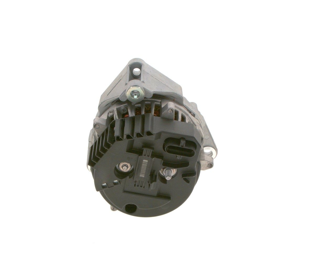 BOSCH 0 124 555 168 - Generator