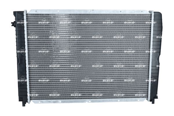NRF 53953 - Kühler, Motorkühlung