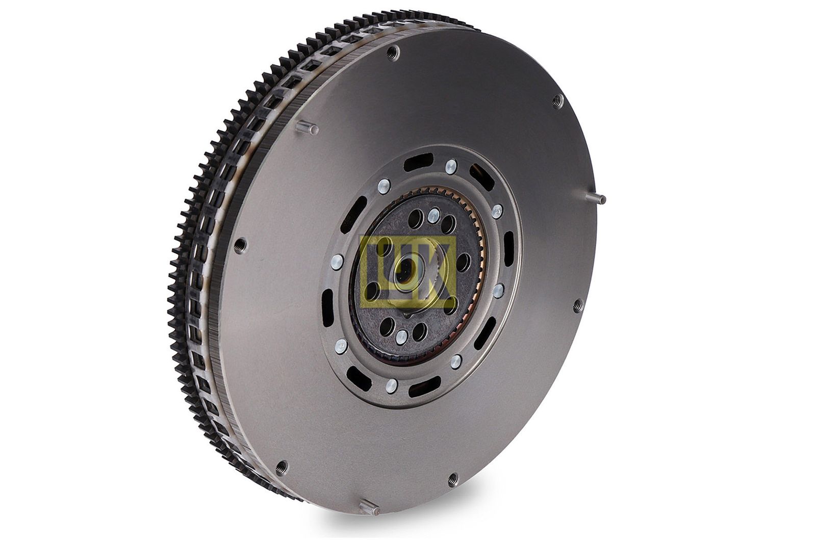 Schaeffler LuK 415 0071 10 - Schwungrad
