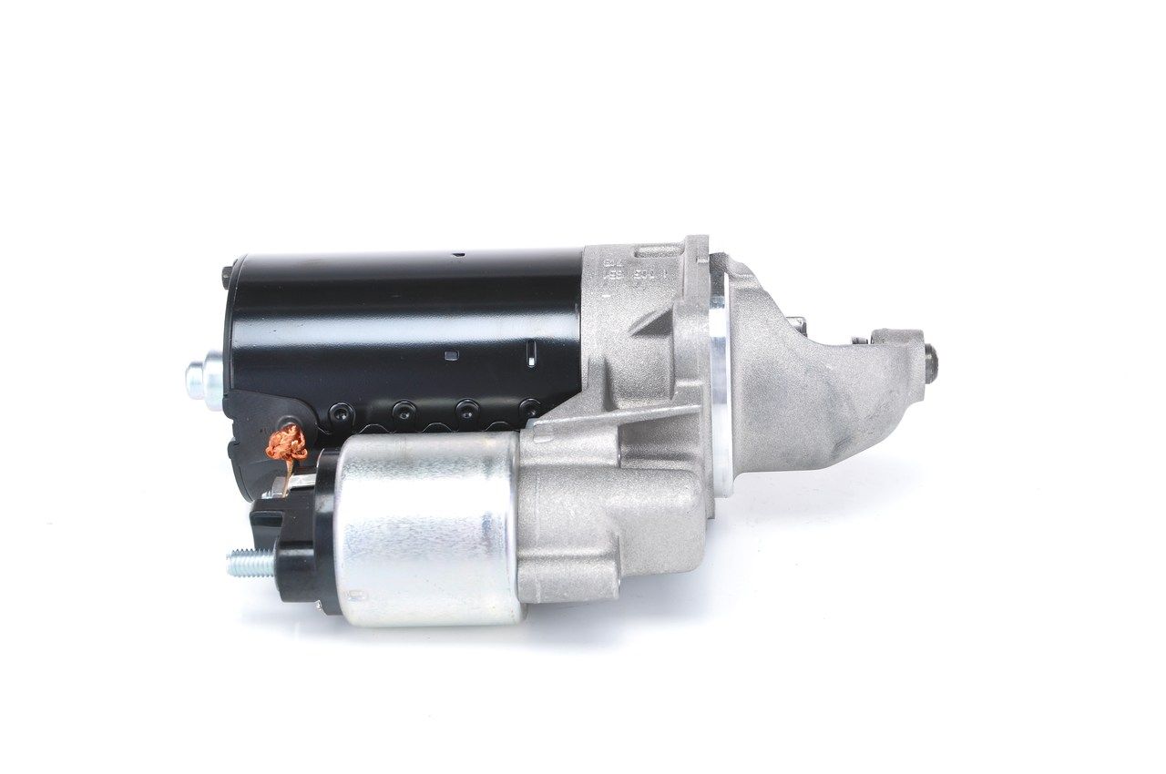 BOSCH 0 001 107 035 - Starter