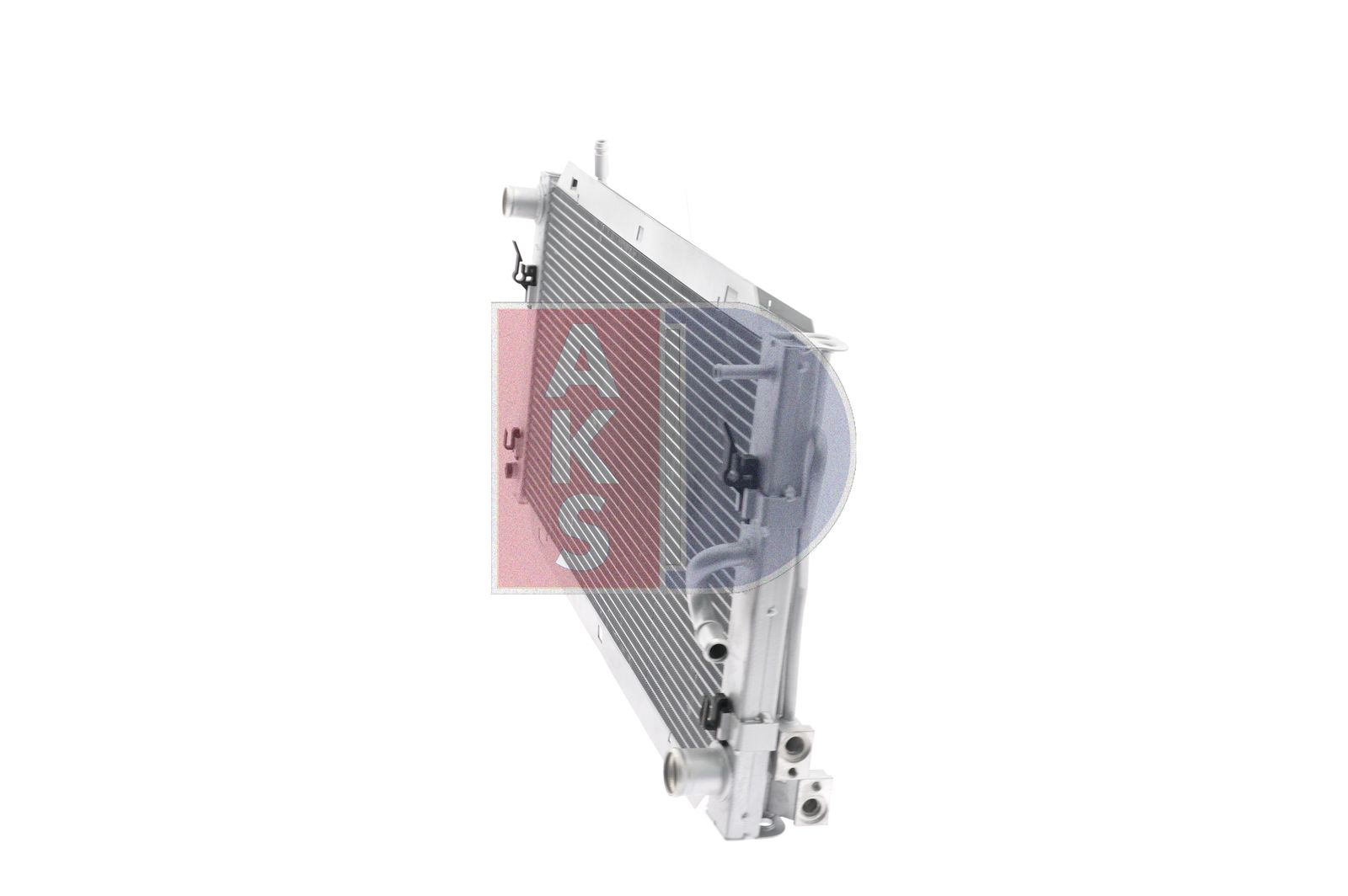 AKS DASIS 090114N - Kühlmodul