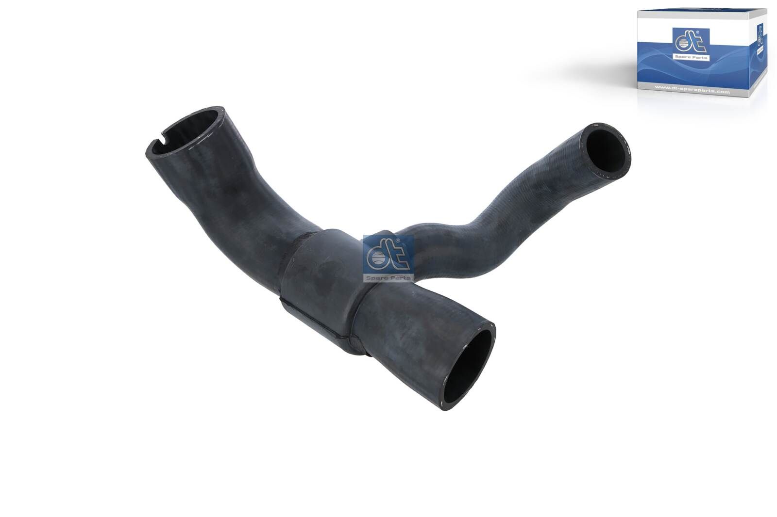 DT Spare Parts 1.11595 - Kühlerschlauch