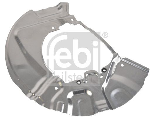 FEBI BILSTEIN 174920 - Spritzblech, Bremsscheibe