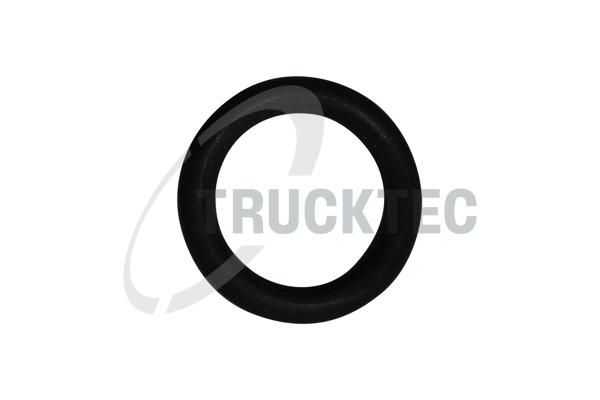 TRUCKTEC AUTOMOTIVE 02.18.055 - Dichtung, Ölfiltergehäuse