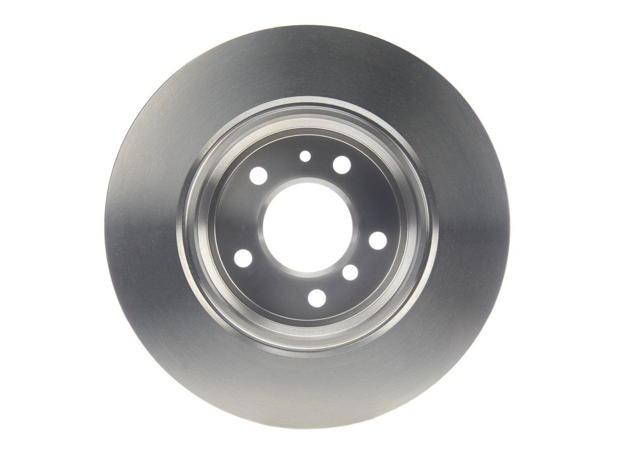 BOSCH 0 986 478 095 - Bremsscheibe