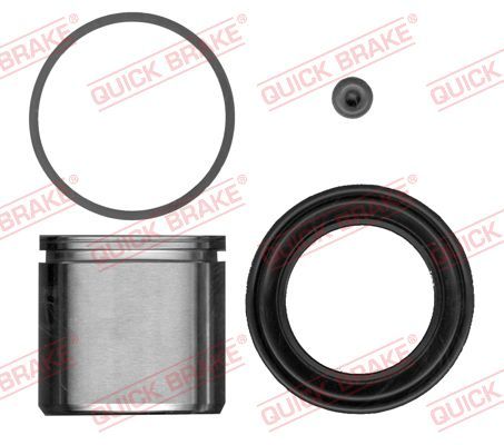 QUICK BRAKE 114-5266 - Reparatursatz, Bremssattel