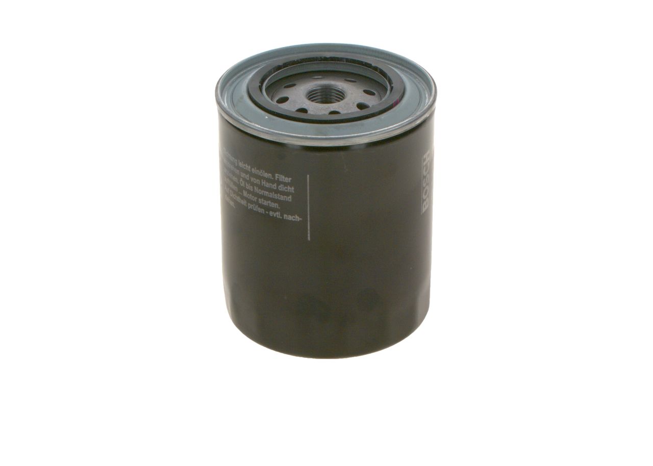 BOSCH 0 451 203 152 - Ölfilter