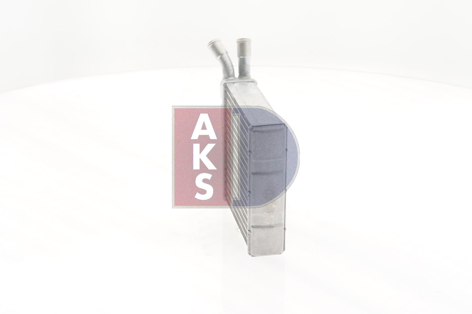 AKS DASIS 040121N - Kühler, Motorkühlung