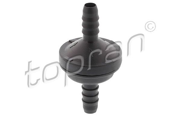 TOPRAN 206 111 - Ventil, Unterdruckpumpe