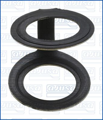 AJUSA 01548200 - Dichtung, Öleinlass (Lader)