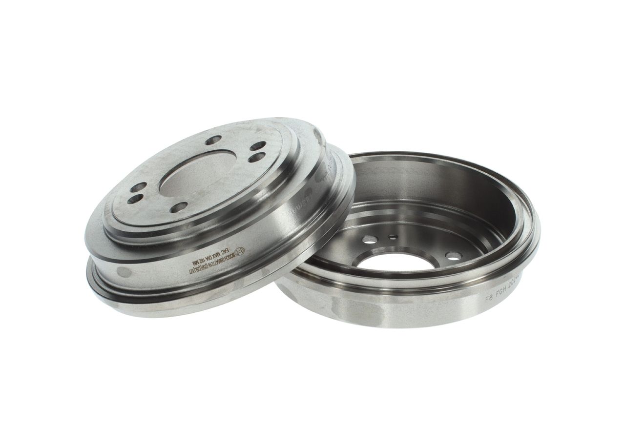 BOSCH 0 986 477 216 - Bremstrommel