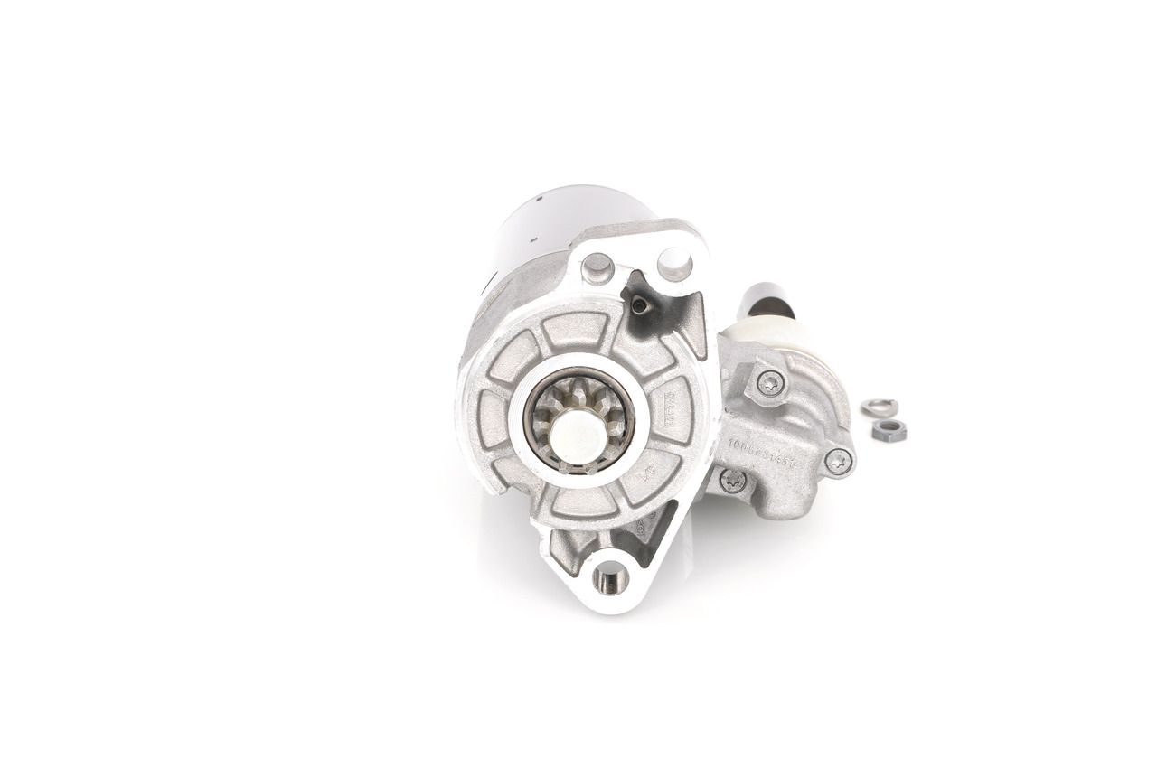BOSCH 0 001 125 521 - Starter