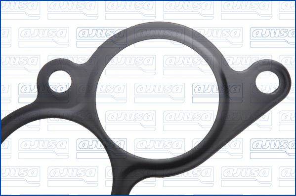 AJUSA 00697000 - Dichtung, Ansaugkrümmer