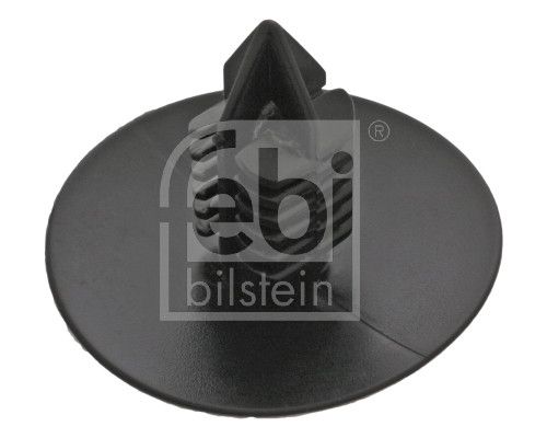 FEBI BILSTEIN 100609 - Halteclip, Unterbodenverkleidung