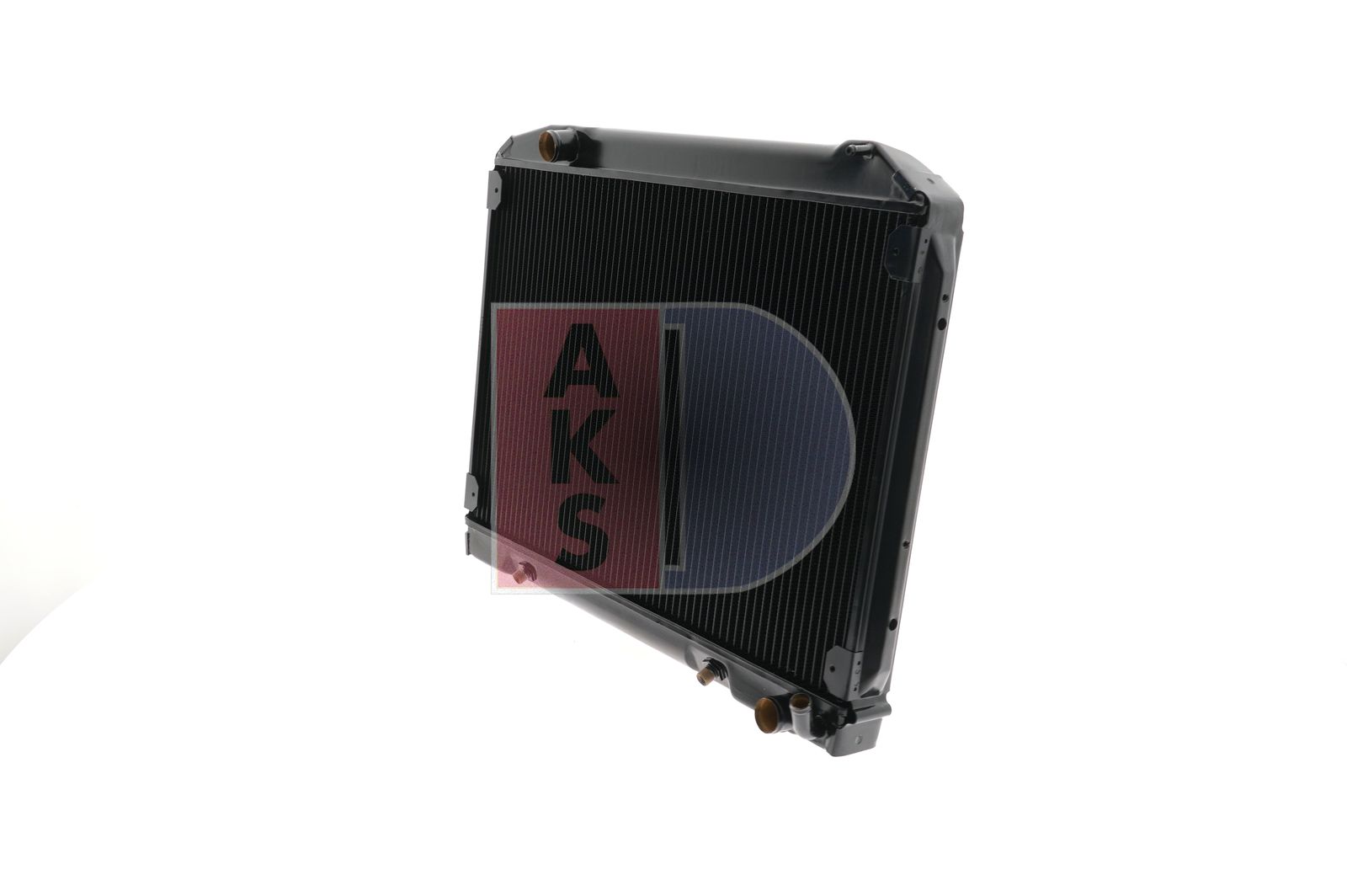 AKS DASIS 120502N - Kühler, Motorkühlung