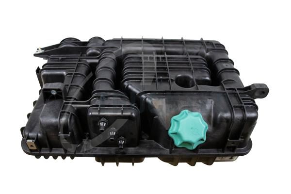 TRUCKTEC AUTOMOTIVE 01.40.150 - Ausgleichsbehälter, Kühlmittel