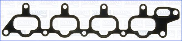 AJUSA 13174100 - Dichtung, Ansaugkrümmer