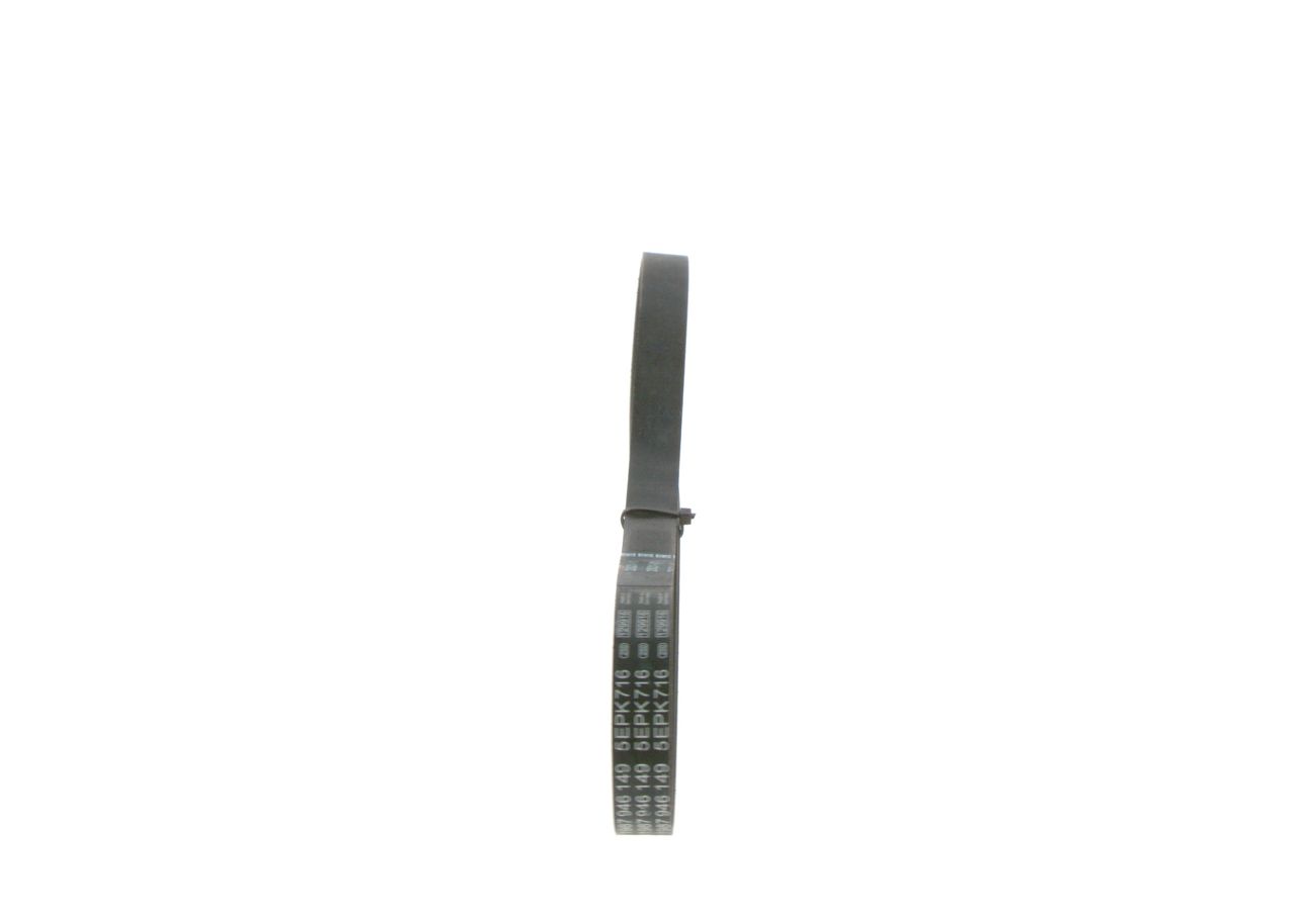 BOSCH 1 987 946 149 - Keilrippenriemen