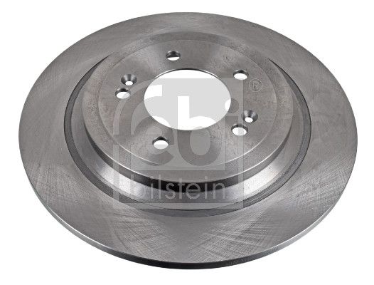 FEBI BILSTEIN 108674 - Bremsscheibe