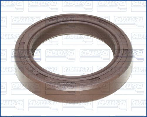 AJUSA 15049000 - Wellendichtring, Kurbelwelle