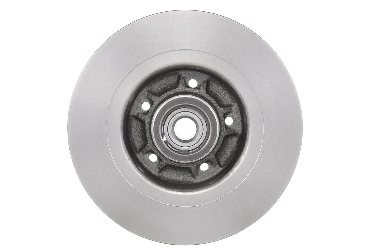 BOSCH 0 986 479 607 - Bremsscheibe